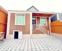 Satılır Həyət evi/villa Masazır, Abşeron r.