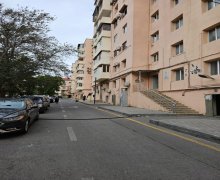 Satılır Köhnə Tikili Neftçilər m., Nizami r.