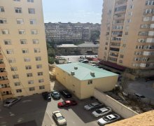 Kirayə (aylıq) Yeni Tikili Həzi Aslanov m., Köhnə Günəşli qəs., Neapol dairəsi, Xətai r.