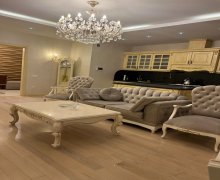 Satılır Yeni Tikili Xətai m., Xətai r.