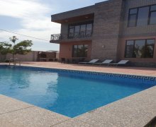 Kirayə (aylıq) Bağ evi Nardaran qəs., Sabunçu r.