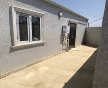 Satılır Həyət evi/villa 20 Yanvar m., 28 may qəs., Binəqədi r.
