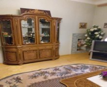 Kirayə (aylıq) Köhnə Tikili Nəriman Nərimanov m., Nərimanov r.