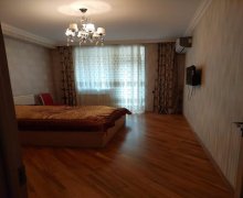 Satılır Yeni Tikili Dərnəgül m., 7-ci mikrorayon, Binəqədi r.