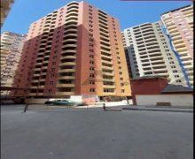 Satılır Yeni Tikili İnşaatçılar m., Yeni Yasamal qəs., Yasamal r.