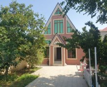 Satılır Həyət evi/villa Qaraçuxur qəs., Suraxanı r. Satılır Həyət evi/villa Qaraçuxur qəs., Suraxanı r.