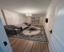 Satılır Köhnə Tikili Xalqlar dostluğu m., Suraxanı r.