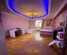 Satılır Yeni Tikili Azadlıq m., 9-cu mikrorayon, Binəqədi r.