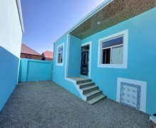 Satılır Həyət evi/villa Binə qəs., Xəzər r.