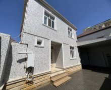 xirdalanda 2 mertebeli heyet evleri/villa Xırdalan ş.