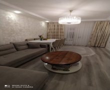 Продажа Вторичка пос. Забрат, Сабунчу р.