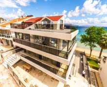 Satılır Xarici Əmlak Türkiyə