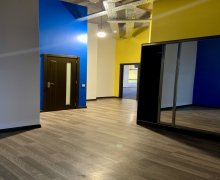 Kirayə (aylıq) Ofis 28 May m., Kubinka, Nəsimi r.