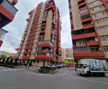 Satılır Yeni Tikili Neftçilər m., Nizami r.