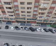 Kirayə (aylıq) Yeni Tikili Gənclik m., Nəsimi r.