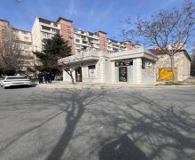 Kirayə (aylıq) Obyekt Azadlıq m., Binəqədi r.