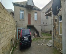 Satılır Həyət evi/villa Dərnəgül m., Binəqədi qəs., Binəqədi r.