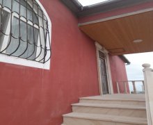 Satılır Həyət evi/villa Saray, Abşeron r.