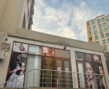 Satılır Obyekt Memar Əcəmi m., Nəsimi r.