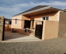 Satılır Həyət evi/villa Masazır, Abşeron r.