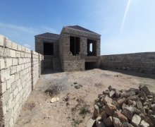 Satılır Həyət evi/villa Türkan, Xəzər r.