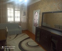 ecemide aylıq kiraye evler 2018 Memar Əcəmi m., 2-ci mikrorayon, Nəsimi r.