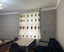 Satılır Köhnə Tikili Elmlər akademiyası m., Yasamal qəs., Yasamal r.