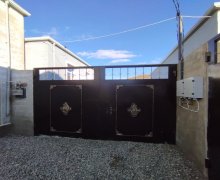 Satılır Həyət evi/villa Binə qəs., Xəzər r.