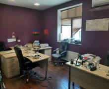 nerimanovda aylıq ofis kiraye Nəriman Nərimanov m., Nərimanov r.