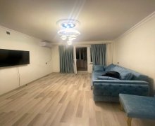 Kirayə (aylıq) Köhnə Tikili Neftçilər m., 8-ci kilometr, Nizami r.