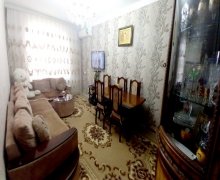 Satılır Köhnə Tikili Yeni Günəşli qəs., Suraxanı r.