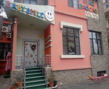 Satılır Obyekt İnşaatçılar m., Yasamal qəs., Yasamal r.