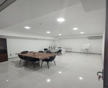 Kirayə (aylıq) Ofis Gənclik m., Nərimanov r.