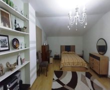 Kirayə (aylıq) Köhnə Tikili Elmlər akademiyası m., Yasamal r.