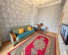 Kirayə (aylıq) Yeni Tikili 28 May m., Nəsimi r.