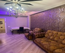 Kirayə (aylıq) Yeni Tikili İnşaatçılar m., Yasamal r.