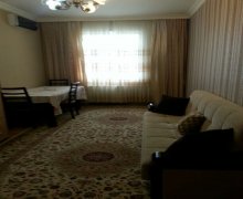 Kirayə (aylıq) Yeni Tikili İnşaatçılar m., Yasamal r.