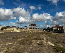 Satılır Torpaq Binə qəs., Xəzər r.