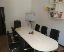 Kirayə (aylıq) Ofis Memar Əcəmi m., 4-cü mikrorayon, Nəsimi r.