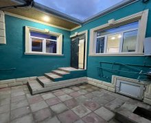 Satılır Həyət evi/villa Binə qəs., Xəzər r.