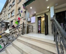 genclikde kiraye obyektler Gənclik m., Nərimanov r.