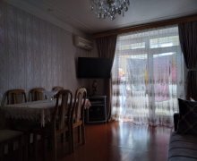 Satılır Köhnə Tikili Sumqayıt ş.