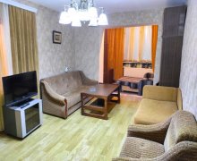 Kirayə (aylıq) Köhnə Tikili İçərişəhər m., Səbail r.