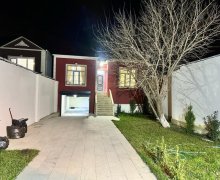 Satılır Həyət evi/villa Binə qəs., Xəzər r.