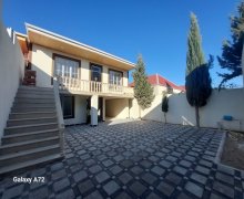 Satılır Həyət evi/villa Hövsan qəs., Suraxanı r. Satılır Həyət evi/villa Hövsan qəs., Suraxanı r.