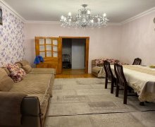 Satılır Köhnə Tikili Qaraçuxur qəs., Suraxanı r.