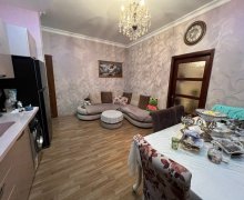 Satılır Yeni Tikili Həzi Aslanov m., H.Aslanov qəs., Xətai r.