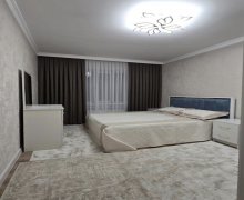 Kirayə (günlük) Yeni Tikili İnşaatçılar m., Yasamal r.