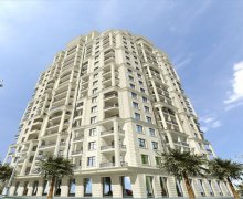 Satılır Yeni Tikili 28 May m., Nəsimi r.