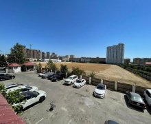 Satılır Yeni Tikili Elmlər akademiyası m., Yasamal qəs., Yasamal r.